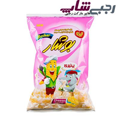 بوشار پنیری33گرم